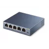 Switch non gestito TP-Link TL-SG105 5 porte 10/100/1000Mbps