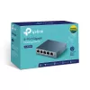 Switch non gestito TP-Link TL-SG105 5 porte 10/100/1000Mbps