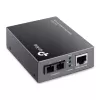 Convertitore media TP-Link MC210CS, Gigabit, 1000 Mbit/s, connettore SC