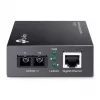 Convertitore media TP-Link MC210CS, Gigabit, 1000 Mbit/s, connettore SC