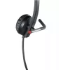 LOGITECH H650e - USB - cuffie stereo