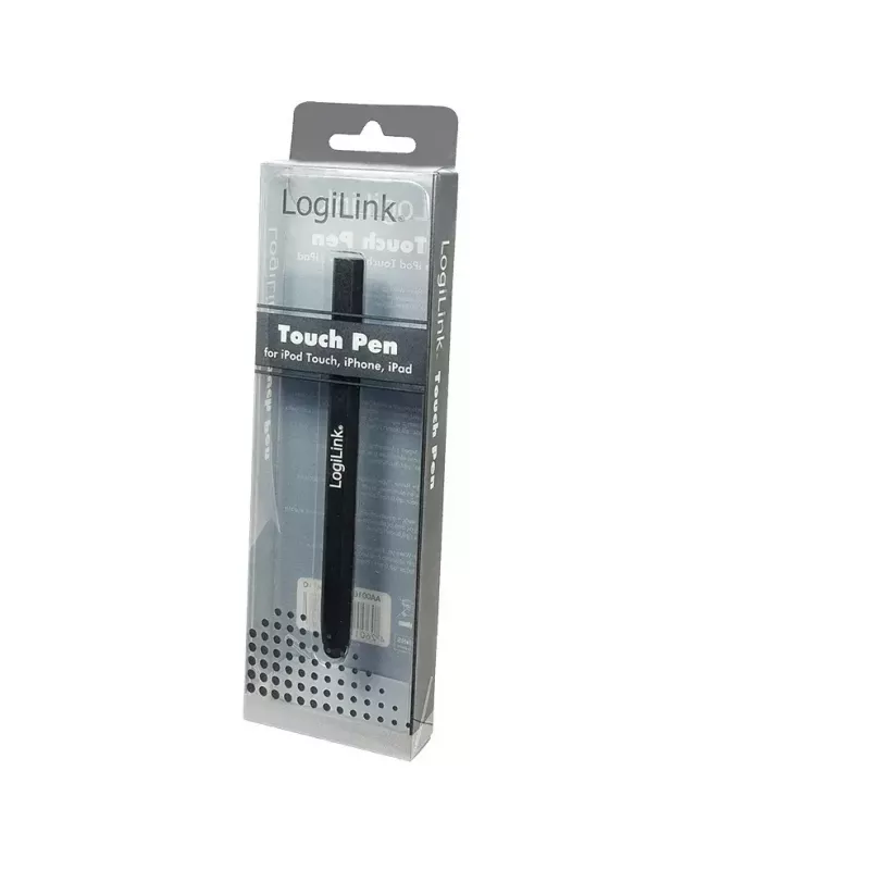 Stylus Pen LogiLink AA0010 nero