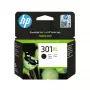 HP 301XL cartuccia d'inchiostro originale nera, alta resa, nero, 1 pz., 360 pagine