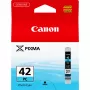 Cartuccia Canon Ink CLI-42PC foto ciano