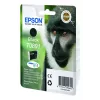 Epson Monkey single pack nero T0891 inchiostro DURABrite Ultra