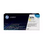HP 307A cartuccia toner LaserJet originale gialla