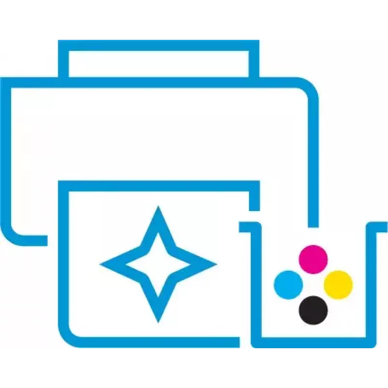 HP 126A tamburo di imaging LaserJet