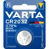 Batteria monouso Varta CR2032 V 1-BL (6032) litio