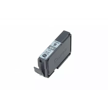 Canon PGI-9GY cartuccia d'inchiostro grigia, grigio, inchiostro a pigmenti, 1 pz., 145 pagine