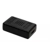 Adattatore HDMI LogiLink AH0006 nero