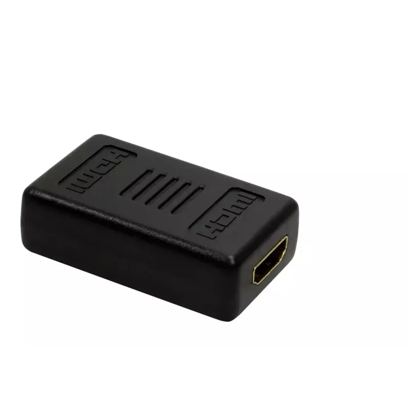 Adattatore HDMI LogiLink AH0006 nero