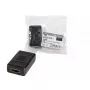 Adattatore HDMI LogiLink AH0006 nero
