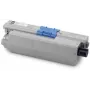 OKI 44469804 (C510/C530) cartuccia toner, 5000 pagine, nera
