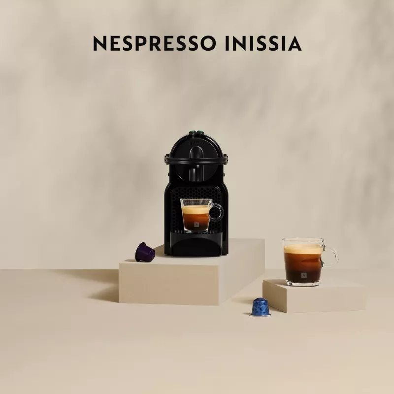 De'Longhi EN 80.B macchina per caffè semiautomatica macchina per caffè a capsule 0,8 L