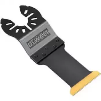 Accessorio per multiutensile DeWALT DT20707-QZ, 43×30 mm, 1 pz.