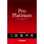 Canon PT-101 Pro Platinum carta fotografica A4 – 20 fogli