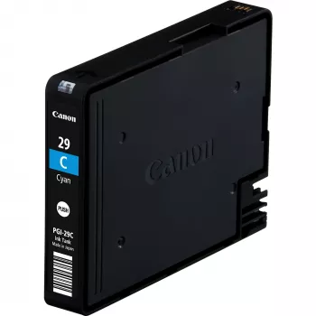 Canon PGI-29C cartuccia d'inchiostro ciano