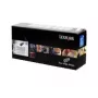 Lexmark 24B6213 cartuccia di toner, 10.000 pagine, nero