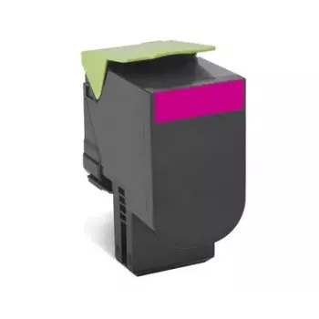 Cartuccia toner Lexmark 702HM 1500 pagine magenta