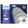 Cartuccia d'inchiostro Epson 79XL C13T79024010 ciano