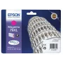 Cartuccia d'inchiostro Epson 79XL C13T79034010 magenta