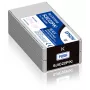 Epson SJIC22P(K): cartuccia d'inchiostro per ColorWorks C3500 (nero)