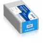 Epson SJIC22P(C): cartuccia d'inchiostro per ColorWorks C3500 (ciano)