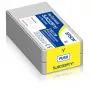 Epson SJIC22P(Y): cartuccia d'inchiostro per ColorWorks C3500 (giallo)