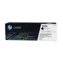 HP 312X CF380X cartuccia di toner ad alta resa, 4.400 pagine, nero