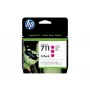 Cartucce d'inchiostro HP 711 confezione da 3 29 ml magenta DesignJet