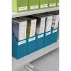 Etichette DYMO Authentic D1 | stampa nera su bianco | 24 mm x 7 m | etichette autoadesive per etichettatrici LabelManager