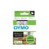 Etichette DYMO Authentic D1 | stampa nera su bianco | 24 mm x 7 m | etichette autoadesive per etichettatrici LabelManager
