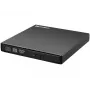 Unità DVD USB Sandberg, nero, desktop/laptop, DVD Super Multi, USB 2.0, CD-R, CD-ROM, CD-RW, DVD-R, DVD-ROM, DVD-RW, 24x