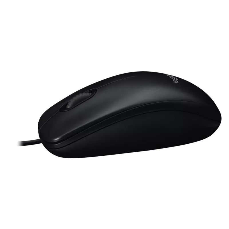 Mouse LOGITECH M90