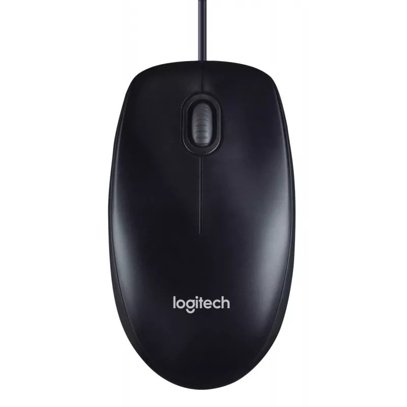 Mouse LOGITECH M90