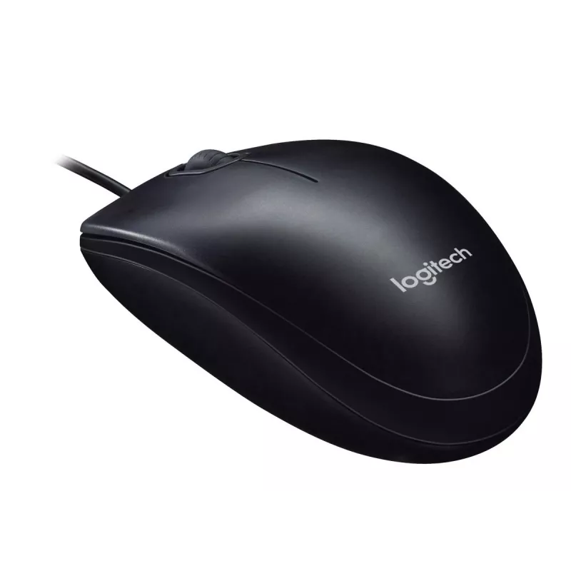 Mouse LOGITECH M90