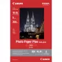 Carta fotografica Canon SG-201 Semi-Gloss Photo Paper Plus 10x15cm - 5 fogli