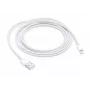 Cavo Apple Lightning su USB 2 m MD819ZM/A