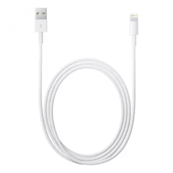 Cavo Apple Lightning su USB 2 m MD819ZM/A