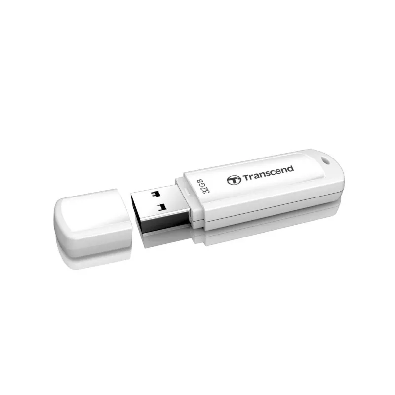 Chiavetta USB Transcend 32 GB USB Type-A 3.2 Gen 1 JetFlash 730