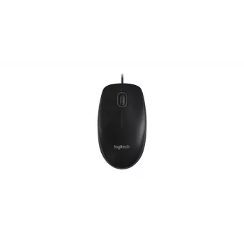 Desktop LOGITECH MK120 - Qwerty US/Int'l