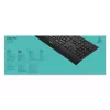 Tastiera con filo LOGITECH K280e - Qwerty Us Int'l