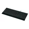 Tastiera con filo LOGITECH K280e - Qwerty Us Int'l