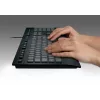 Tastiera con filo LOGITECH K280e - Qwerty Us Int'l