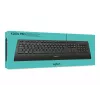 Tastiera con filo LOGITECH K280e - Qwerty Us Int'l