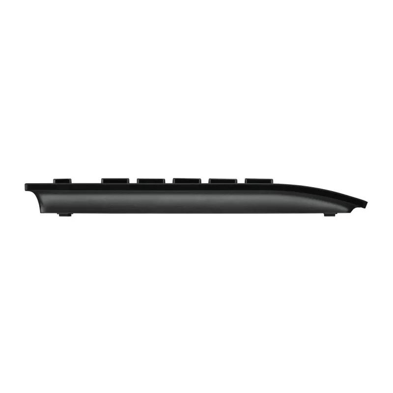 Tastiera con filo LOGITECH K280e - Qwerty Us Int'l