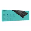Tastiera con filo LOGITECH K280e - Qwerty Us Int'l