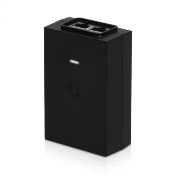 UBIQUITI NETWORKS iniettore PoE Gigabit 48V 24W