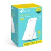Extender di rete TP-Link RE200 ripetitore di rete bianco 10, 100 Mbit/s