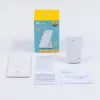 Extender di rete TP-Link RE200 ripetitore di rete bianco 10, 100 Mbit/s